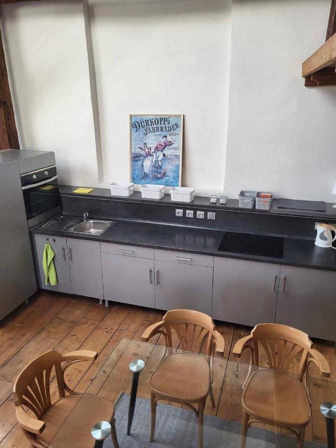 Apartman Horni Hermanuv Mestec U Chrudimi Экстерьер фото