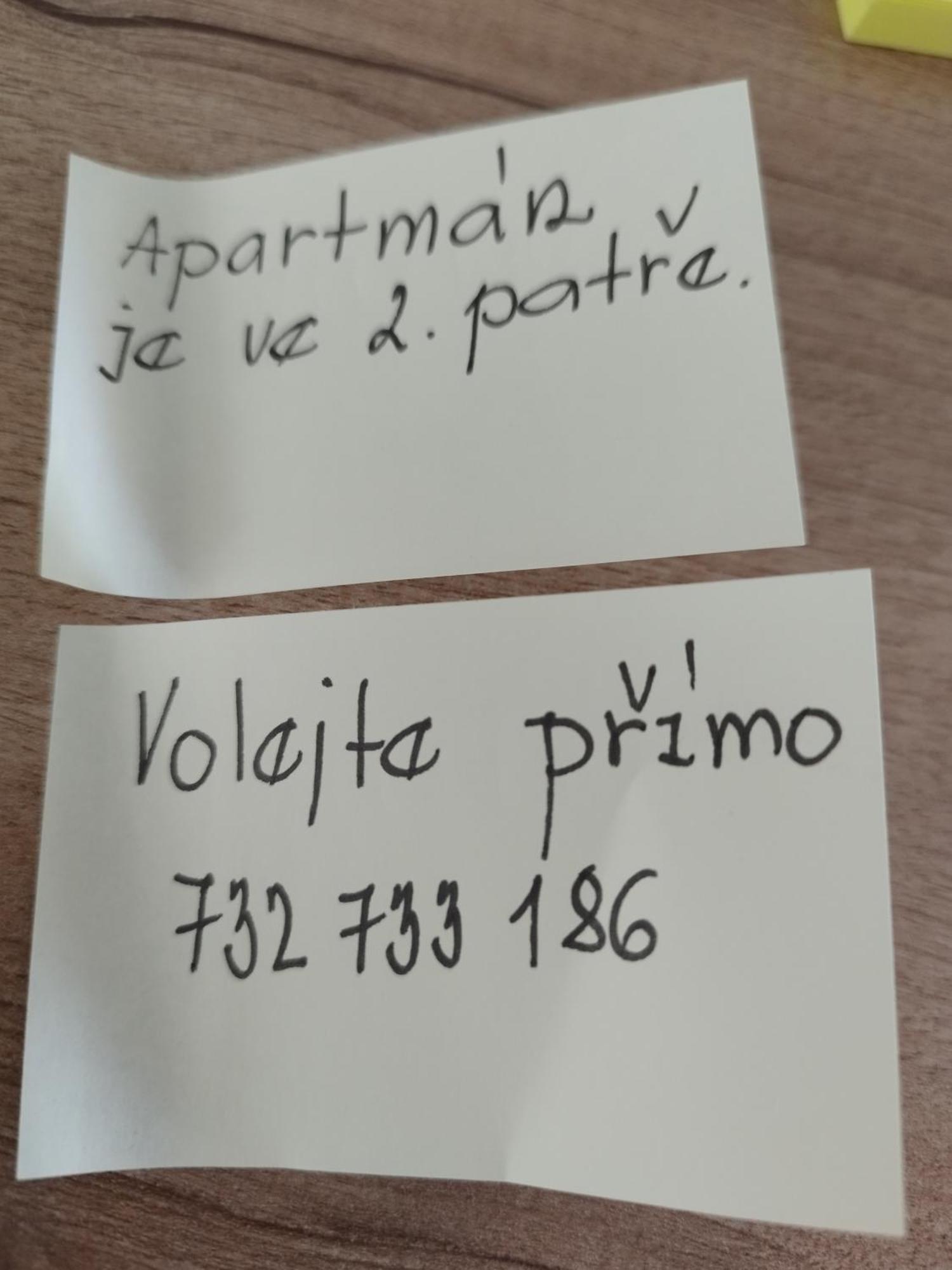Apartman Horni Hermanuv Mestec U Chrudimi Экстерьер фото